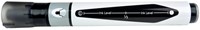 Whiteboardmarker Nobo Liquid rond ass 3mm 10 Stuk-2