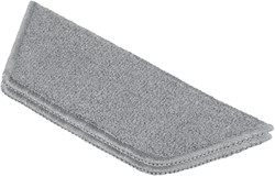 Navulling Nobo whiteboardwisser microvezel 2 Stuk