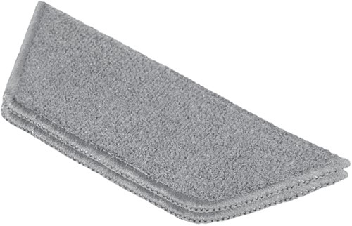 Navulling Nobo whiteboardwisser microvezel 2 Stuk