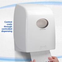 Handdoekroldispenser Kimberly Clark Aquarius 6959 1 Stuk-2
