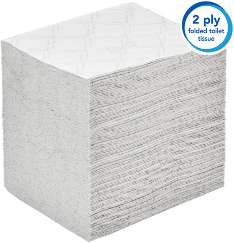 Toiletpapier Scott Control gevouwen 2laags 36 pak-1