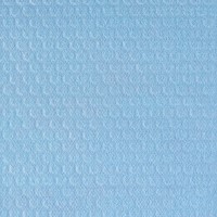 Reinigingsdoek WypAll X80 PowerClean blauw 8294 160 Vel-1