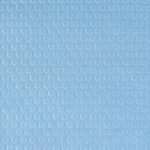 Reinigingsdoek WypAll X80 PowerClean blauw 8294 160 Vel-1