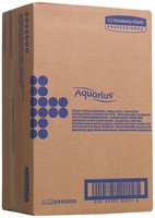 Toiletpapierdispenser Kimberly Clark duo wit 1 Stuk-2