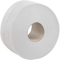 Toiletpapier Kleenex jumbo 2laags 190m wit 6 Rol-3