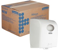 Handdoekroldispenser Kimberly Clark Aquarius 7375 1 Stuk
