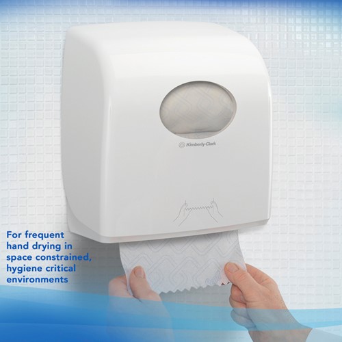 Handdoekrol Scott Control Slimroll 1laags 6623 6 Rol-3