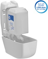 Handzeep Scott Control schuim frequent 1000ml 6 Fles-2