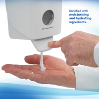 Handzeep Scott Control schuim frequent 1000ml 6 Stuk-3