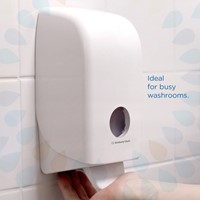 Handzeep Kleenex vloeibaar frequent 1000ml 6 Fles-2