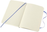 Notitieboek Moleskine pocket 90x140 ln sc hydr bl 1 Stuk-1