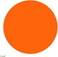 Plakkaatverf Creall basic oranje 500ml 500 Milliliter-2