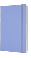 Notitieboek Moleskine large 130x210 ln hc hydr bl 1 Stuk-2