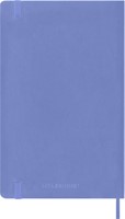 Notitieboek Moleskine large 130x210 ln sc hydr bl 1 Stuk-3