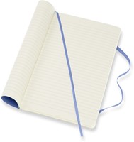 Notitieboek Moleskine large 130x210 ln sc hydr bl 1 Stuk-3
