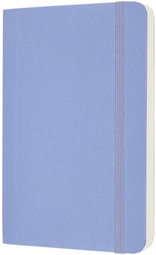 Notitieboek Moleskine pocket 90x140 blc sc hydr bl 1 Stuk-2