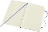 Notitieboek Moleskine pocket 90x140 blc sc hydr bl 1 Stuk-1