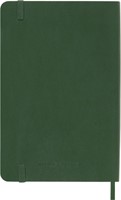 Notitieboek Moleskine pocket 90x140 blc sc myrt gn 1 Stuk-3