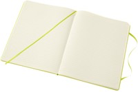 Notitieboek Moleskine XL 190x250 ln hc lem gn 1 Stuk-1