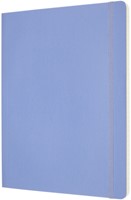 Notitieboek Moleskine XL 190x250 ln sc hydr bl 1 Stuk-2