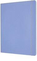 Notitieboek Moleskine XL 190x250 ln sc hydr bl 1 Stuk-2