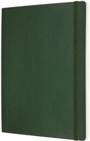Notitieboek Moleskine XL 190x250 blc sc myrt gn 1 Stuk-2