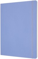 Notitieboek Moleskine XL 190x250 blc sc hydr bl 1 Stuk-2