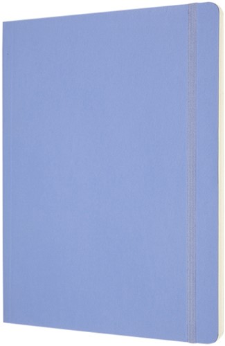 Notitieboek Moleskine XL 190x250 blc sc hydr bl 1 Stuk-2