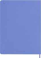 Notitieboek Moleskine XL 190x250 blc sc hydr bl 1 Stuk-3