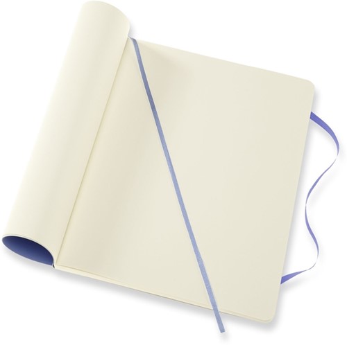 Notitieboek Moleskine XL 190x250 blc sc hydr bl 1 Stuk-3