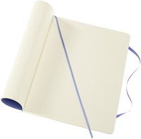 Notitieboek Moleskine XL 190x250 blc sc hydr bl 1 Stuk-1