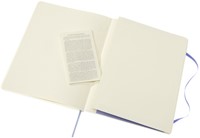 Notitieboek Moleskine XL 190x250 blc sc hydr bl 1 Stuk-2