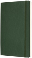 Notitieboek Moleskine large 130x210 dots sc zw 1 Stuk-2