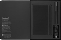 Smart Writing Set Pen + Smart notitieboek large zw 1 Stuk-4