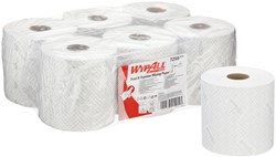 Poetspapier WypAll L10 GeneralClean wit 7256 6 Rol