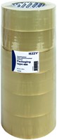 Verpakkingstape pp 50mmx150m 6 Rol