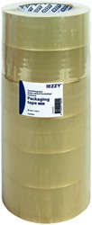 Verpakkingstape pp 50mmx150m 6 Rol