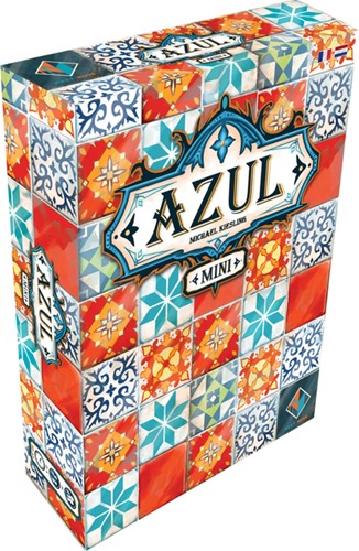 Bordspel Azul mini 1 Stuk