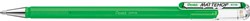 Gelschrijver Pentel K110 Mattehop M groen 1 Stuk