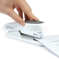 Nietmachine Rapesco Germ-Savvy Sting Ray wit 1 Stuk-2