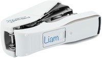 Nietmachine Rapesco Germ-Savvy wit 1 Stuk-3