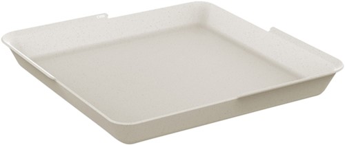 Bord Circulplate 1000ml 12 stuks 12 Stuk