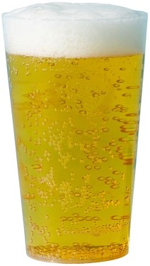 Beker Circulglass 40cl 20 stuks 20 Stuk
