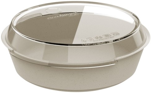 Kom Circulbowl 800ml 12 Stuk-2