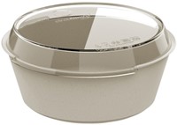 Kom Circulbowl 1200ml 8 stuks 8 Stuk-2