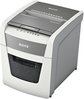 Papiervernietiger Leitz IQ Auto Small 50X 4x28mm 1 Stuk-3