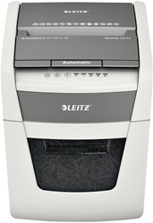 Papiervernietiger Leitz IQ Auto Small 50X 4x28mm 1 Stuk