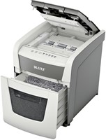 Papiervernietiger Leitz IQ Auto Small 50X 4x28mm 1 Stuk-1