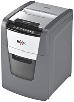 Papiervernietiger Rexel Optimum Auto 90X 4x28mm 1 Stuk-3