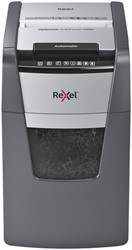 Papiervernietiger Rexel Optimum Auto 130M 2x15mm 1 Stuk